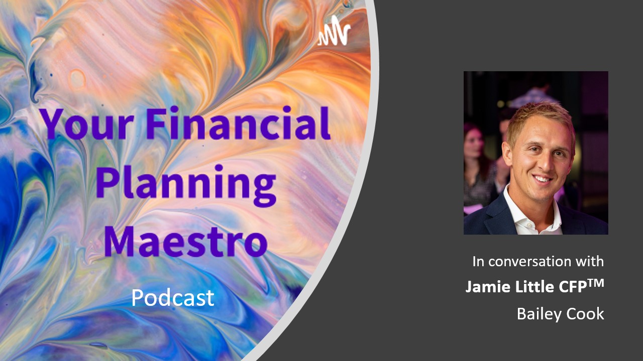 S06:E8 Jamie Little