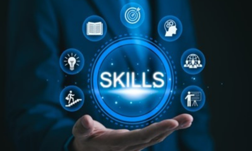 Mastering Skills