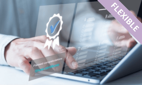 Guided Fast-Track