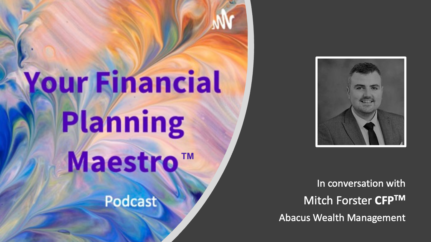 S11:E8 Mitch Forster